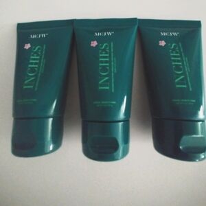 Inches Hair Moisturizer Protein Treatment Set 3 Each